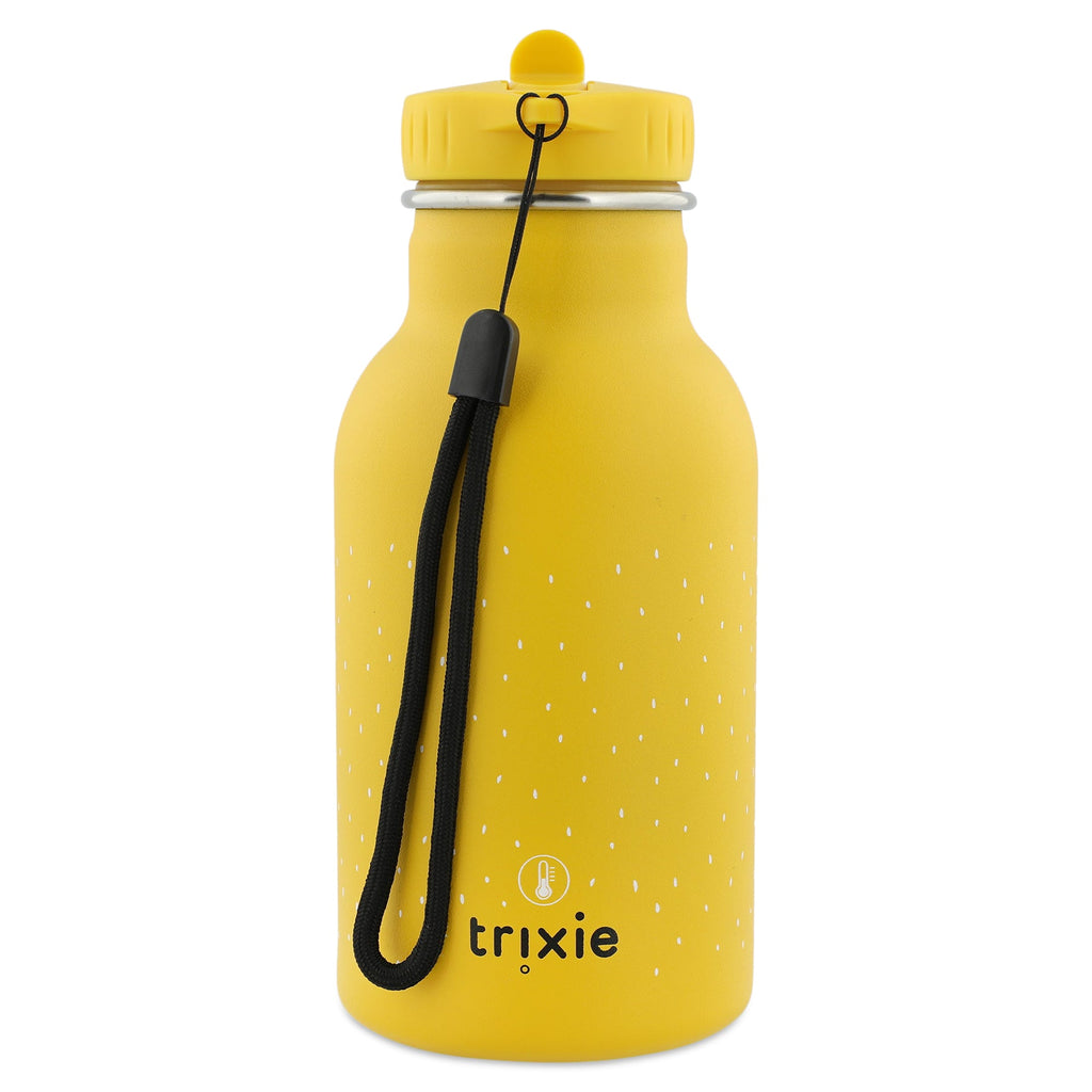 Trixie: Bottle 350ml - Mr. Lion - Acorn & Pip_Trixie