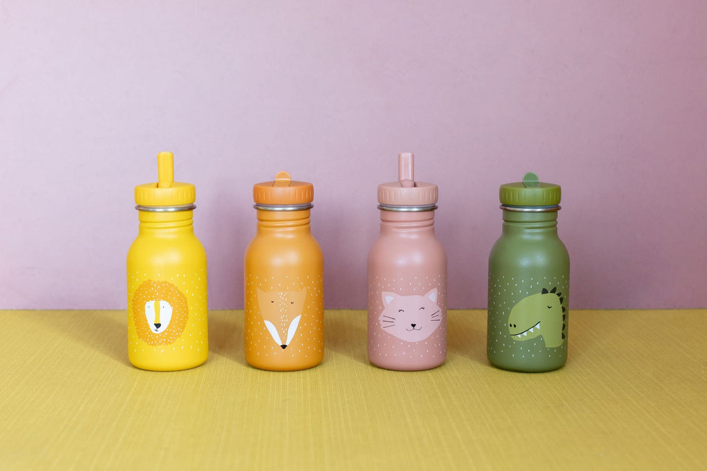 Trixie: Bottle 350ml - Mr. Lion - Acorn & Pip_Trixie