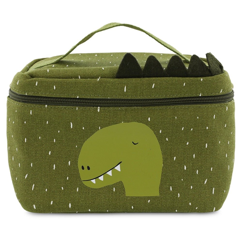 Trixie: Thermal lunch bag - Mr. Dino - Acorn & Pip_Trixie