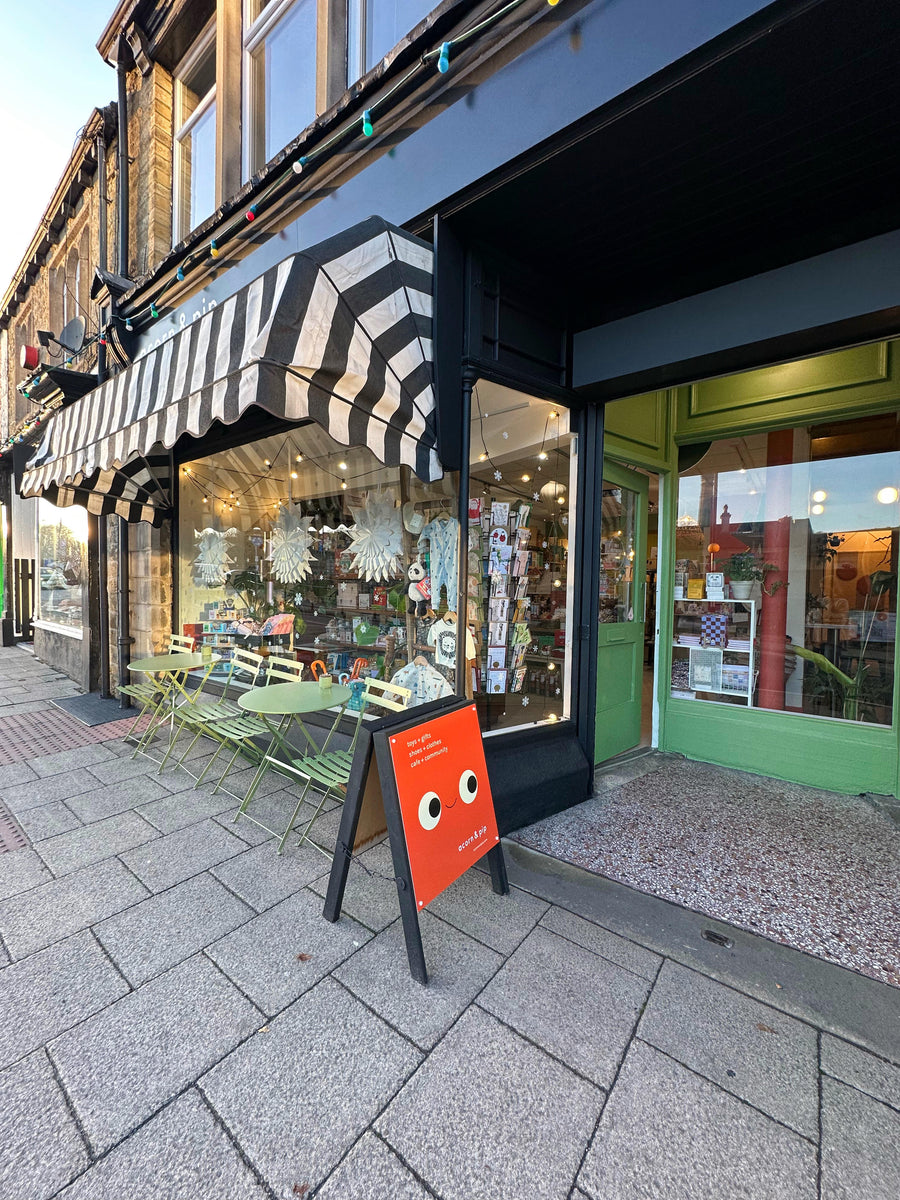 Christmas shop 2026 | Acorn & Pip