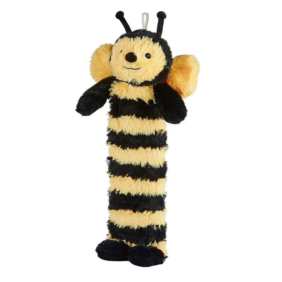 Warmies: Warmies® 3D Bumblebee Hot Water Bottle - Acorn & Pip_Warmies