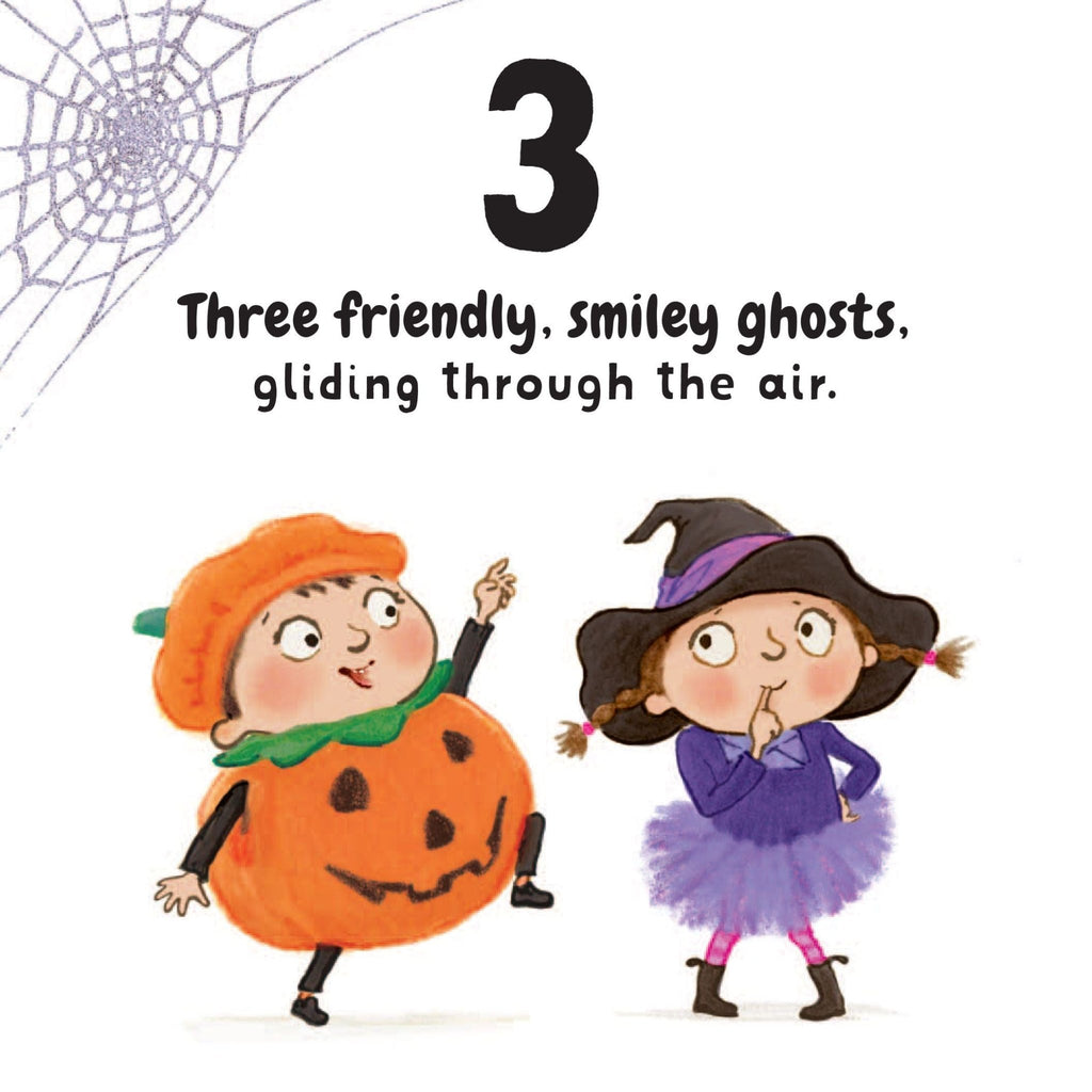 1 2 Boo: A Spooky Counting Book (Board) - Acorn & Pip_Bookspeed