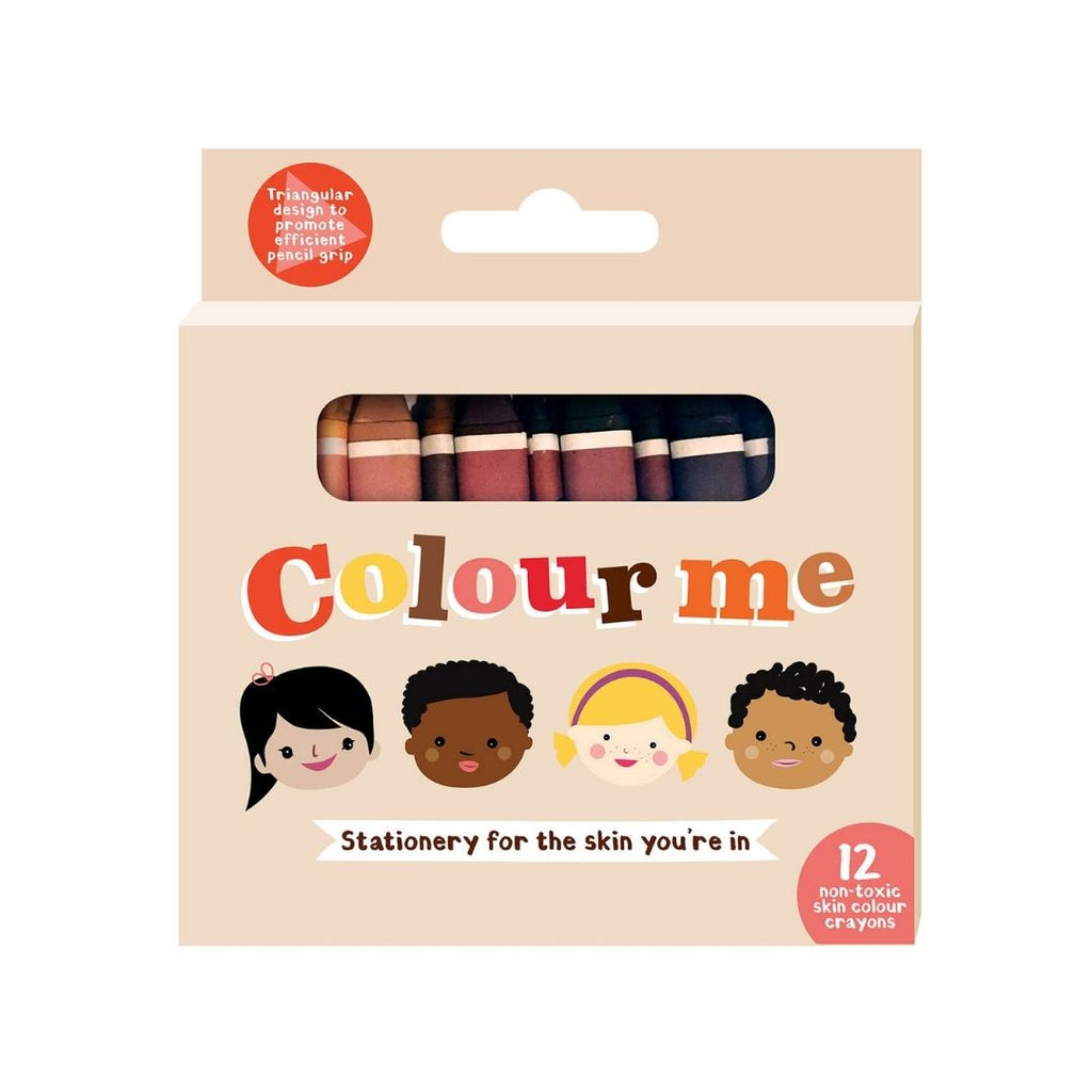 1.Colour Me Kids