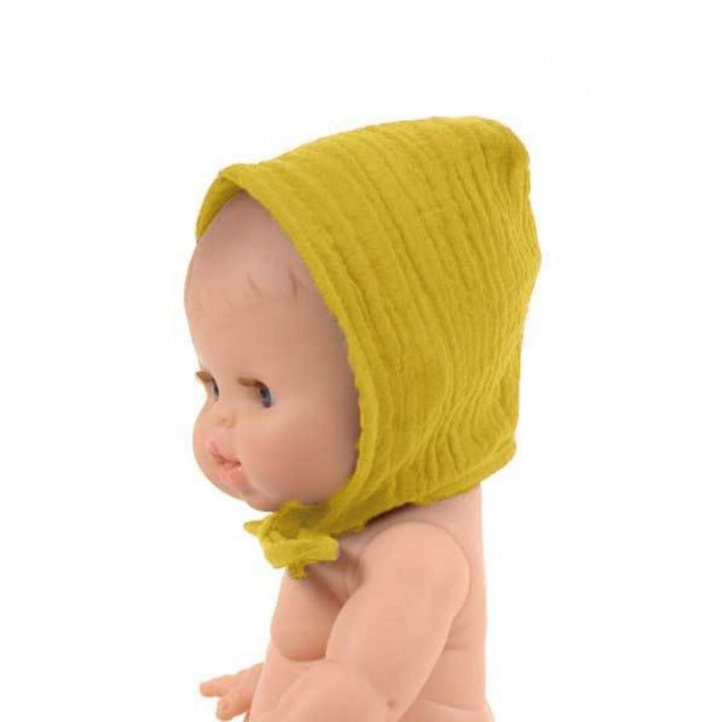1.Minikane_ bonnets for paola reina dolls
