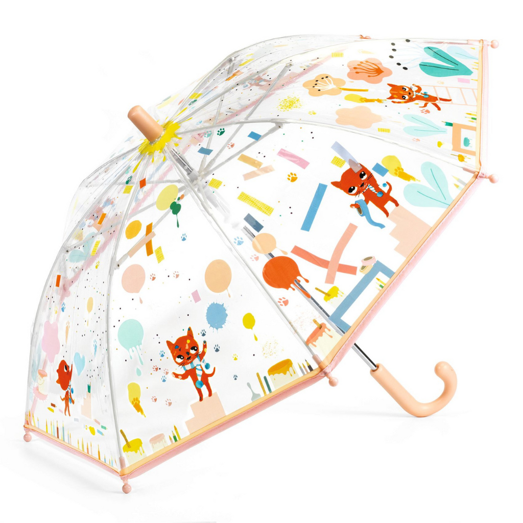 Djeco: Chamallow Umbrella