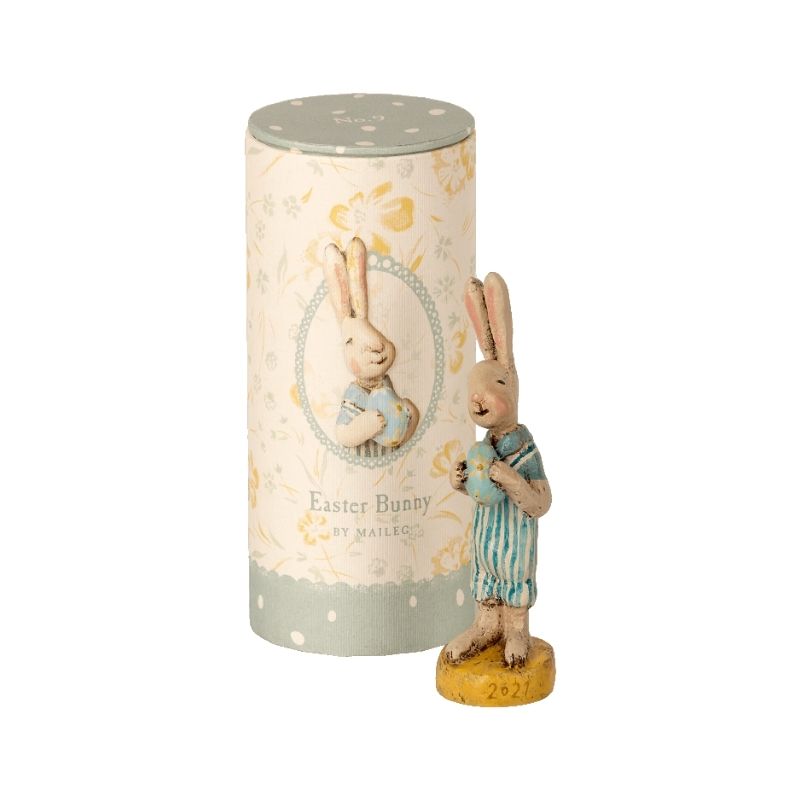 Maileg Easter Bunny No 9 - Gifts At Acorn & Pip