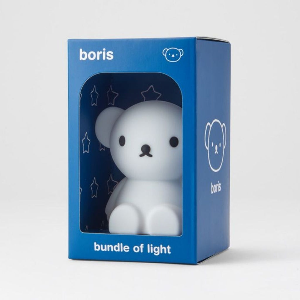 Mr Maria Bundle Of Light - Boris At Acorn & Pip