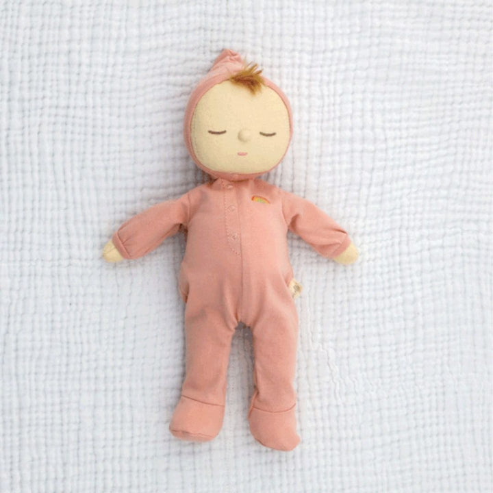 Olli Ella: Dozy Dinkum Doll - Moppet