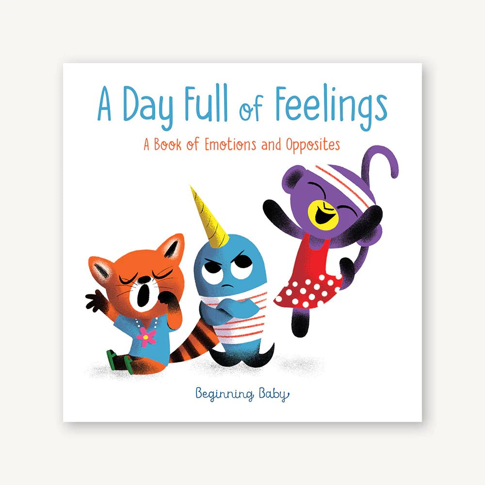 A Day Full of Feelings - Acorn & Pip_Macmillan