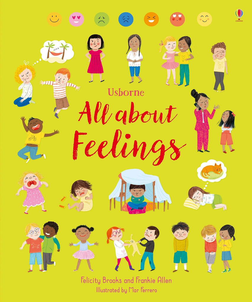 All About Feelings - Acorn & Pip_Bookspeed