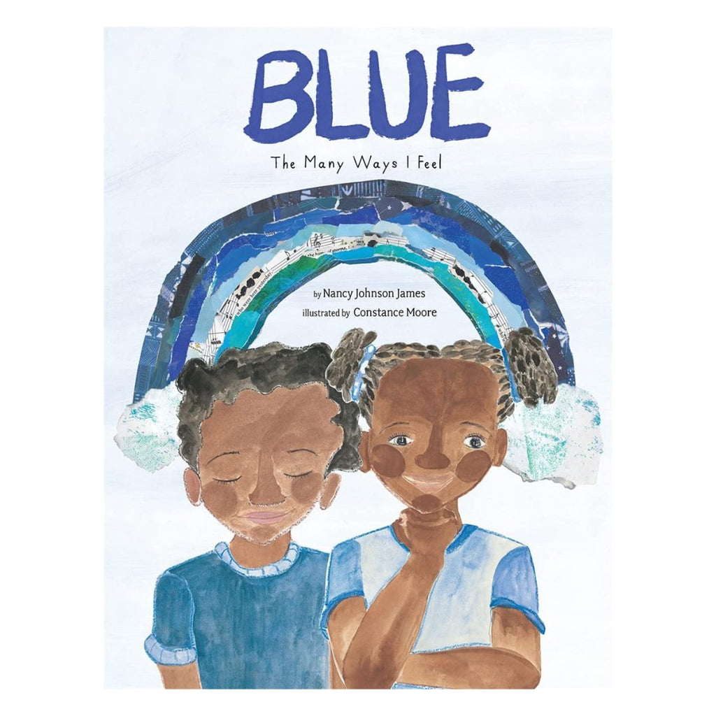 Blue: The Many Ways I Feel - Acorn & Pip_Bookspeed
