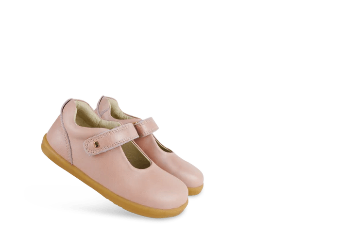 Bobux: I-Walk Delight Shoes - Dusk Pearl - Acorn & Pip_Bobux
