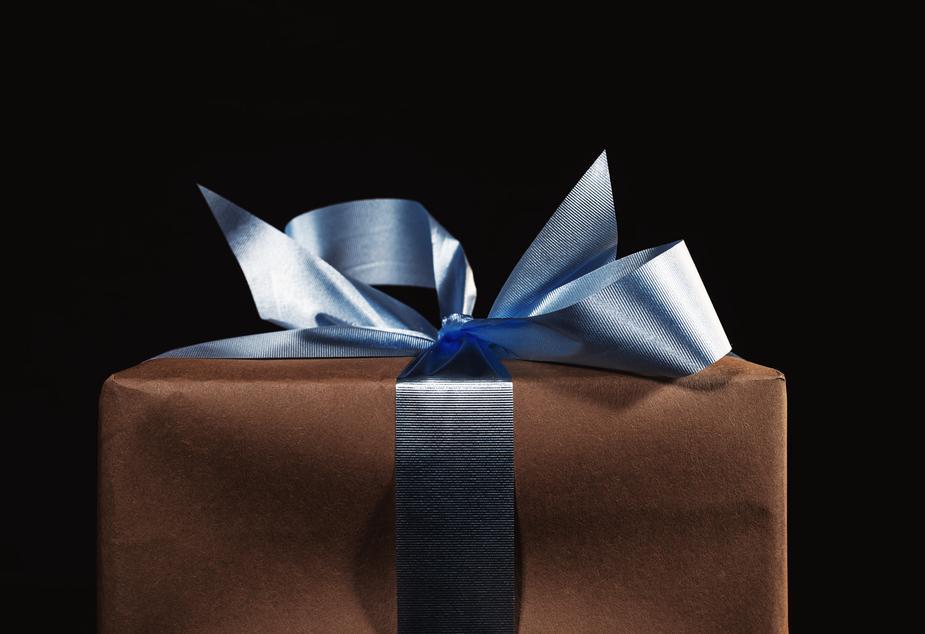 Gift Wrapping - Acorn & Pip_Acorn & Pip