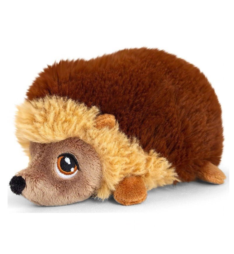 Keel: Hedgehog - 18cm - Acorn & Pip_Keel Toys