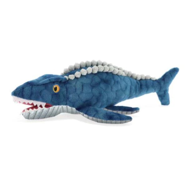 Keel: Mosasaurus - 38cm - Acorn & Pip_Keel Toys