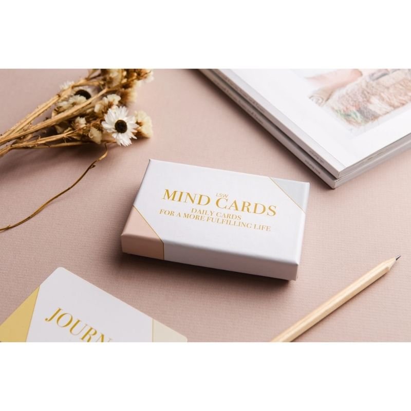 LSW: Mind Cards - Acorn & Pip_LSW