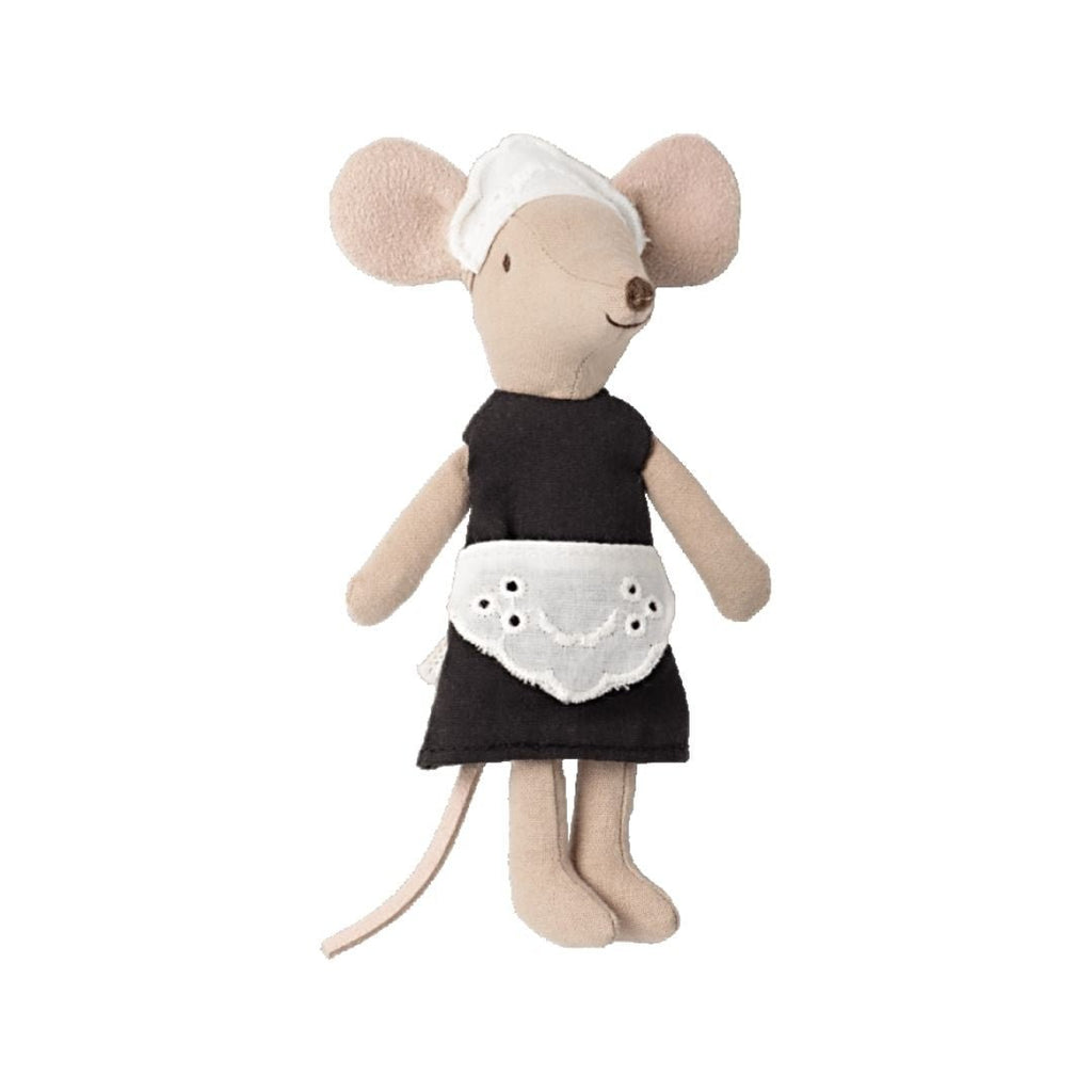Maileg: Maid Mouse - Acorn & Pip_Maileg