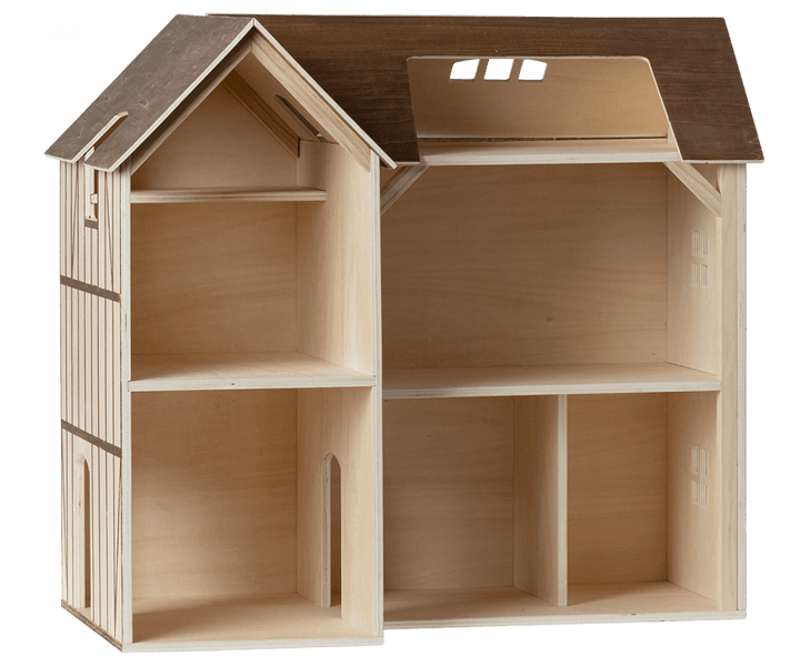 Maileg: Mouse Hole Farmhouse
