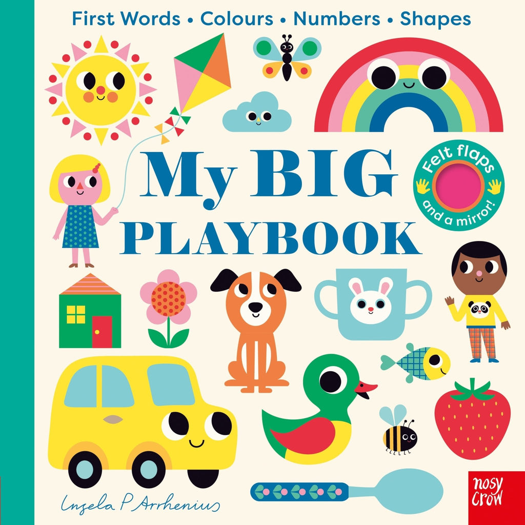 My Big Playbook - Acorn & Pip_Bookspeed
