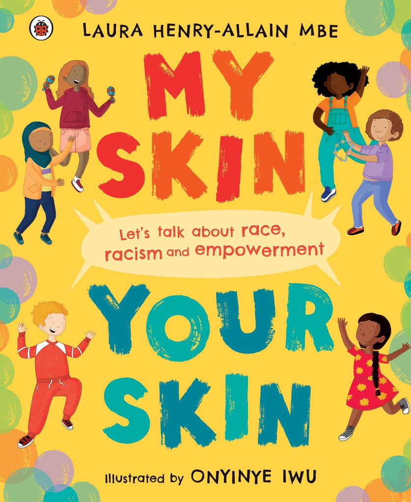 My Skin Your Skin - Acorn & Pip_Bookspeed