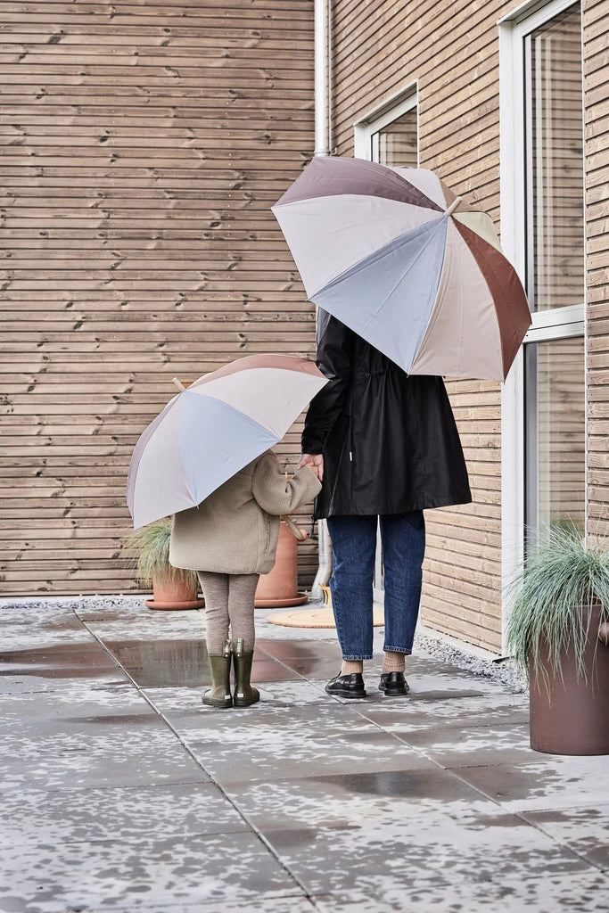 OYOY: Moni Kids Umbrella - Mini - Acorn & Pip_OYOY