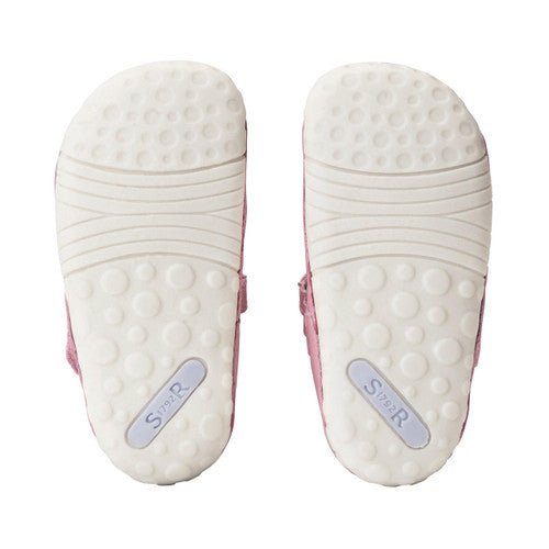 Start Rite: Tumble Pre-Walker Shoes - Pink - Acorn & Pip_Start Rite