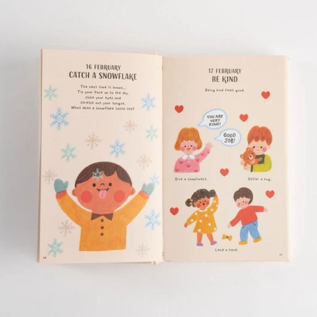 The Little Book Of Joy - Acorn & Pip_Macmillan