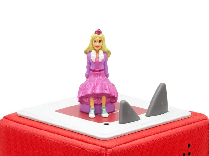 Tonies: Barbie - Princess Adventure (UK) - Audio Character - Acorn & Pip_Tonies