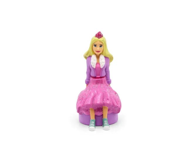 Tonies: Barbie - Princess Adventure (UK) - Audio Character - Acorn & Pip_Tonies