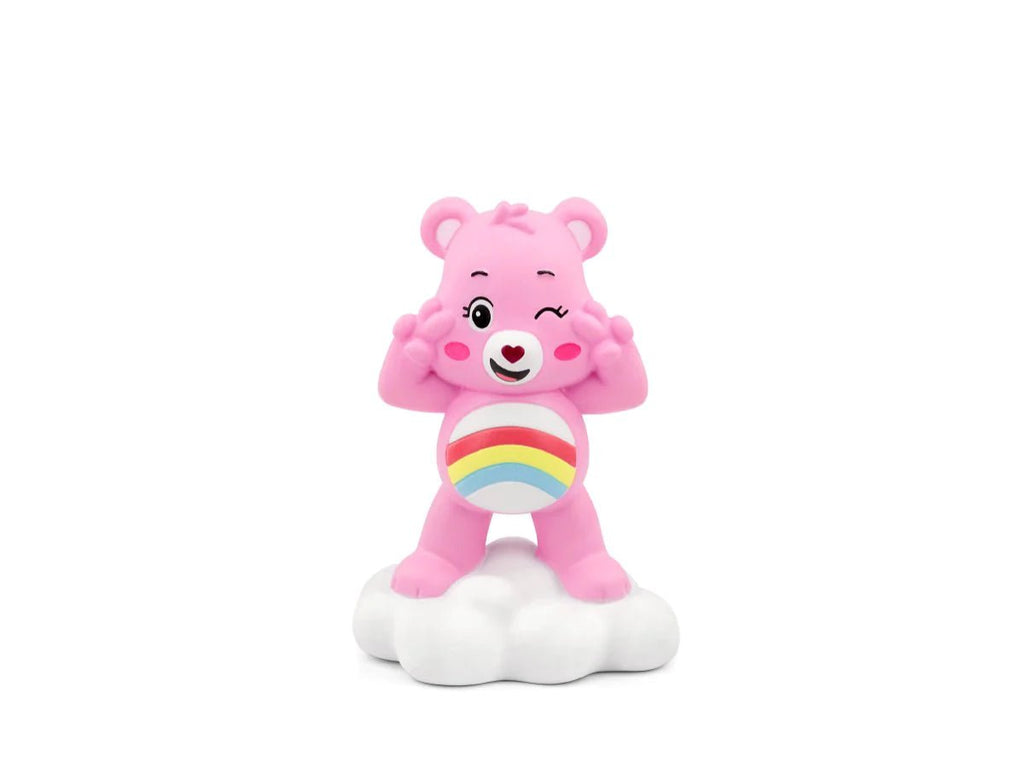 Tonies: Care Bears - Cheer Bear - Audio Character - Acorn & Pip_Tonies