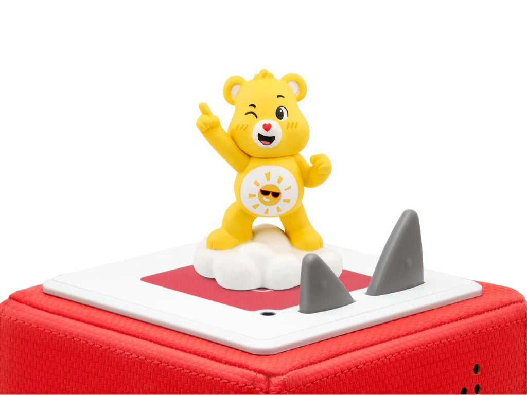 Tonies: Care Bears - Funshine Bear - Audio Character - Acorn & Pip_Tonies