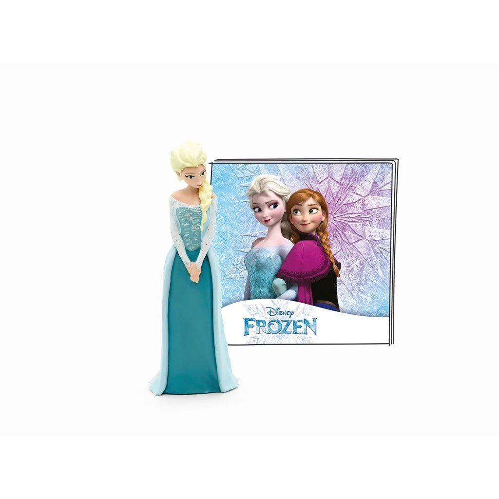 Tonies: Disney - Frozen (UK) - Audio Character - Acorn & Pip_Tonies