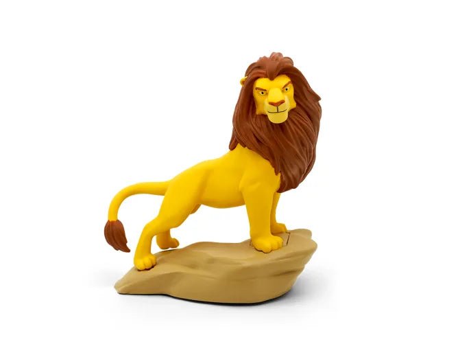 Tonies: Disney - Lion King Simba - Audio Character - Acorn & Pip_Tonies