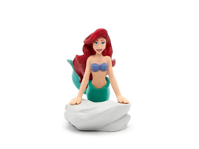 Tonies: Disney - The Little Mermaid Ariel - Audio Character - Acorn & Pip_Tonies