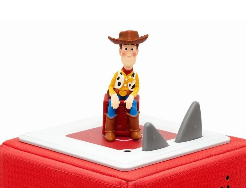 Tonies: Disney - Toy Story Woody (UK) - Audio Character - Acorn & Pip_Tonies