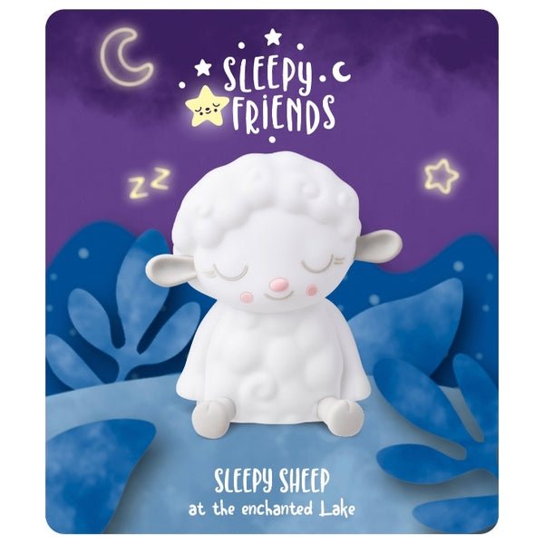 Tonies: Night Light - Sleepy Sheep - Acorn & Pip_Tonies