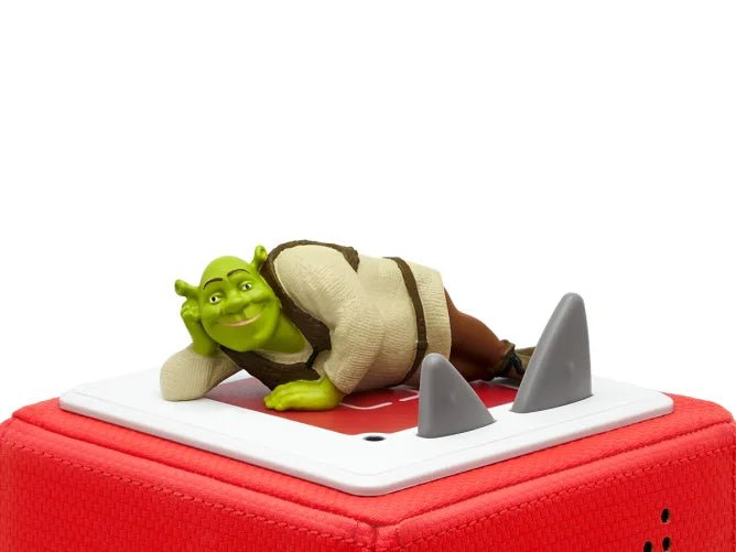 Tonies: Shrek 1 (UK) - Audio Character - Acorn & Pip_Tonies