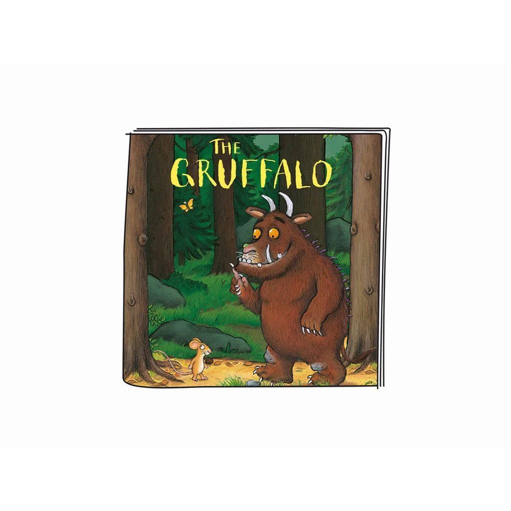 Tonies: The Gruffalo - Audio Character - Acorn & Pip_Tonies