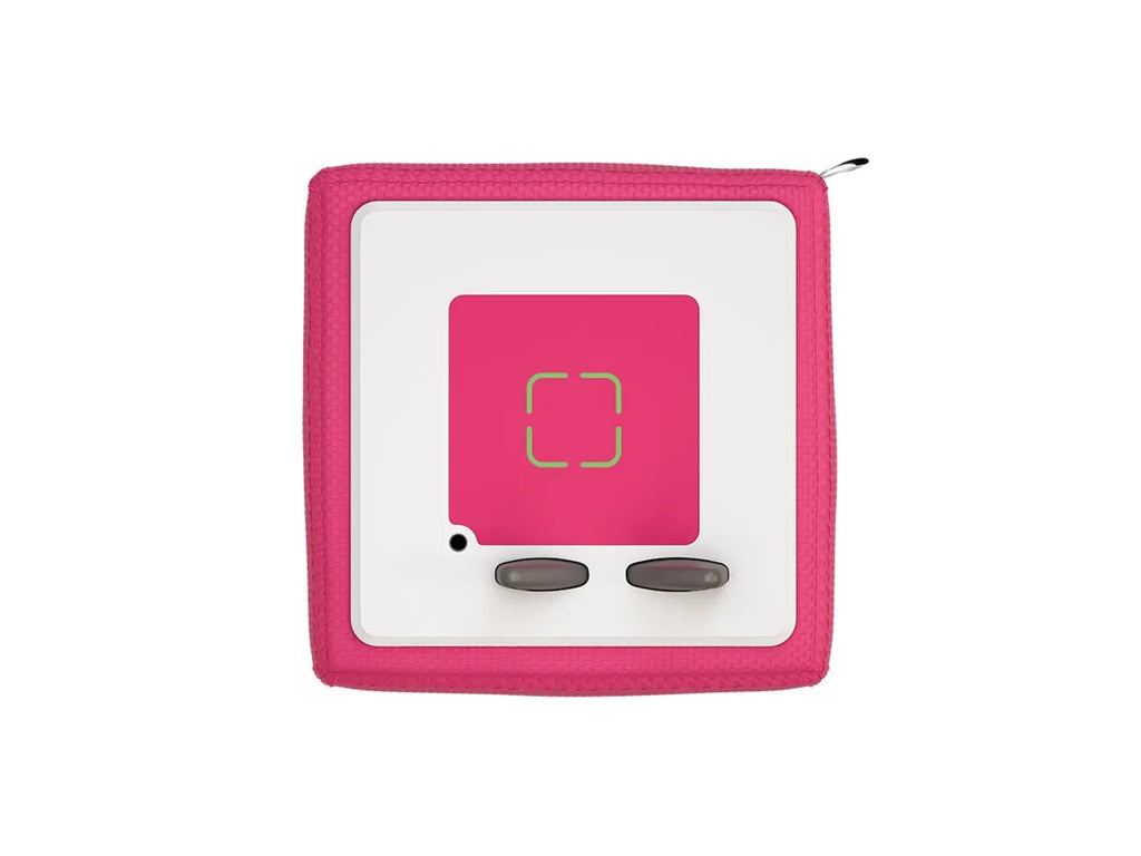 Tonies: Toniebox Starter Set - Pink - Acorn & Pip_Tonies