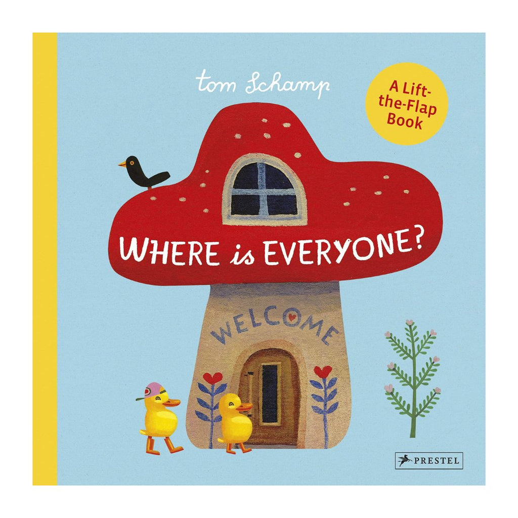 Where Is Everyone (Board) - Acorn & Pip_Bookspeed