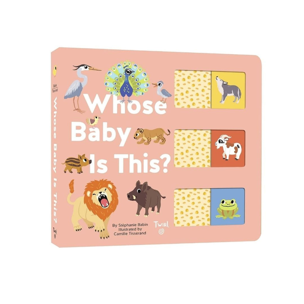 Whose Baby Is This? - Acorn & Pip_Bookspeed